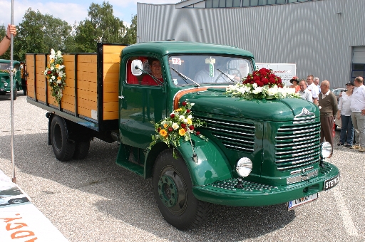 2008-08-30 Blumencorso in Oberwart